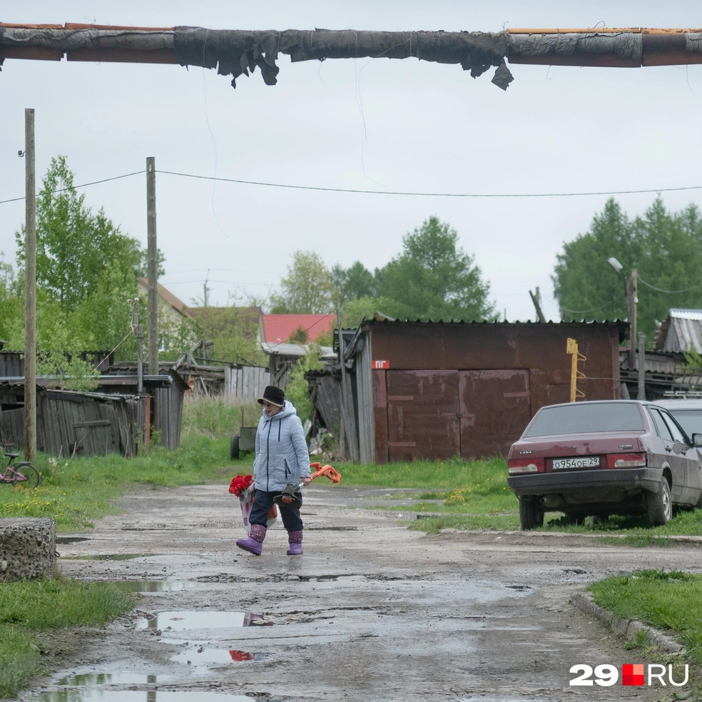 Источник: Иван Митюшёв / 29.RU