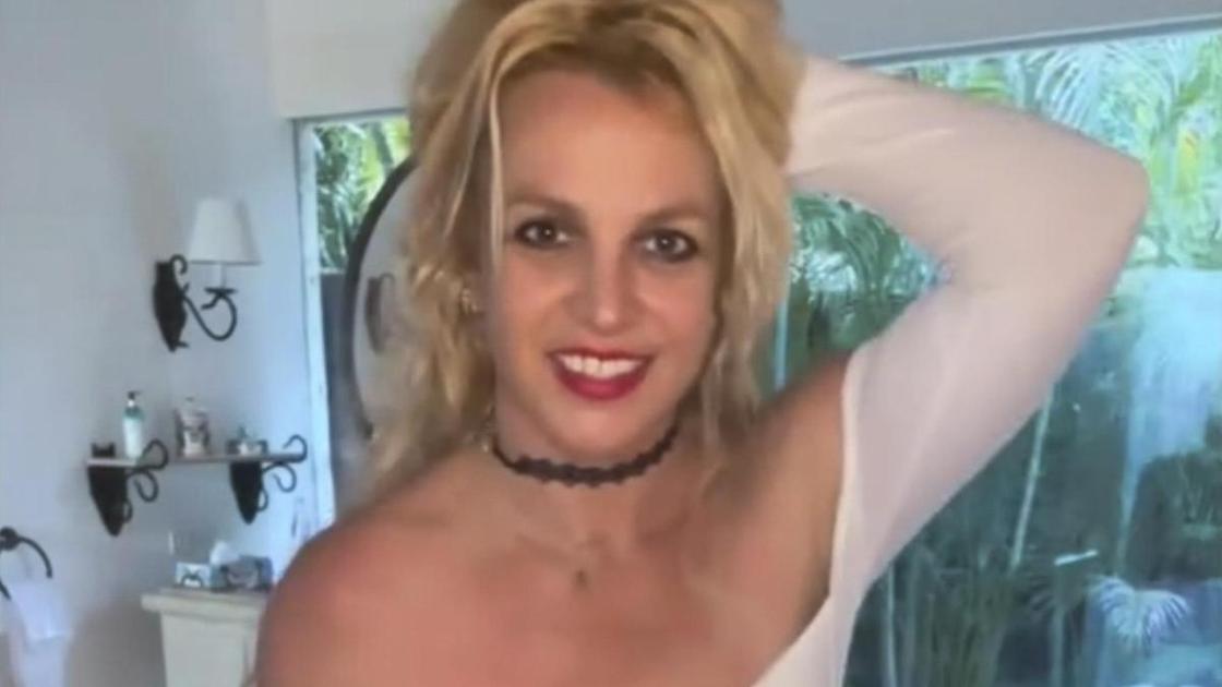 Бритни Спирс добровольно легла в рехаб&nbsp;&mdash; поняла, что &laquo;достигла дна&raquo;