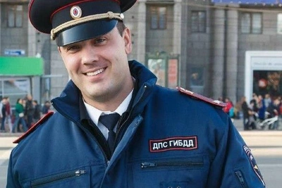 Экс-глава челябинской ГАИ Алексей Горшков умер в 44 года