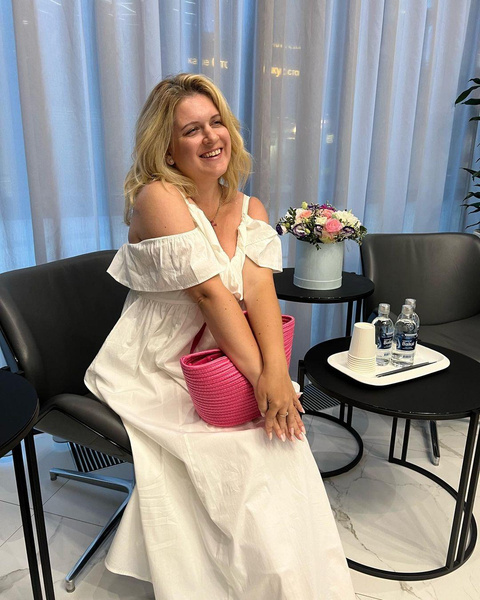 Звезда «Деффчонок» Анастасия Денисова объявила о разводе с мужем — каждый выбрал карьеру, а не семью