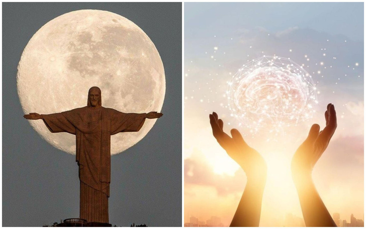 «На небе появится Большой Крест»: астролог рассказал, почему 18 июля 2023 — самый важный день года
