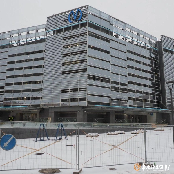 Источник: Михаил Огнев / «Фонтанка.ру»