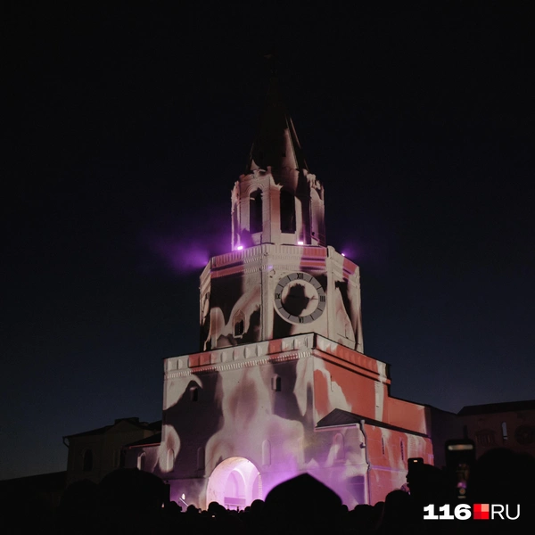 Источник: Лина Саитова / 116.RU