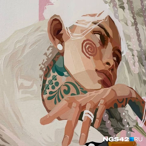 Источник: Татьяна Ирискина / NGS42.RU 