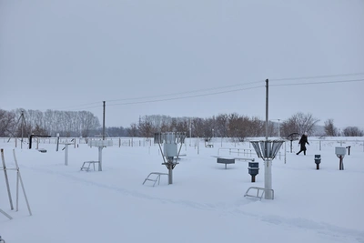 Работа метеорологов Новосибирска: история в фактах