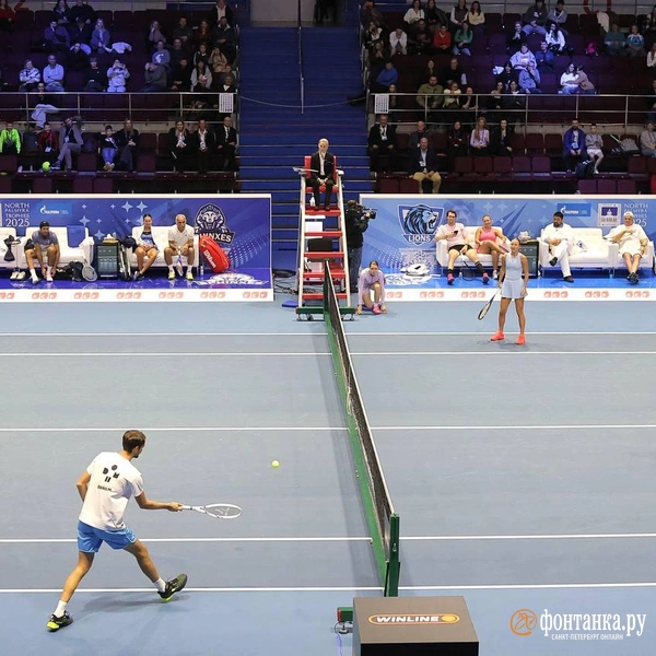 Источник: Дарья Драй / FONTANKA.RU