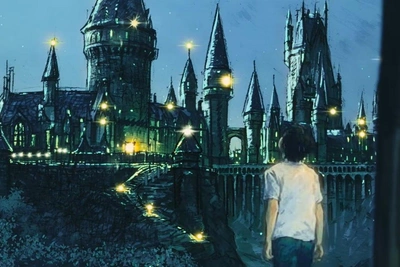 «В Хогвартс я не попал»: сериал о людях с аутизмом