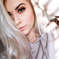 Аватарка Нина