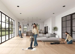 Умные пылесосы Tineco официально вышли в Казахстане: где и какие модели доступны