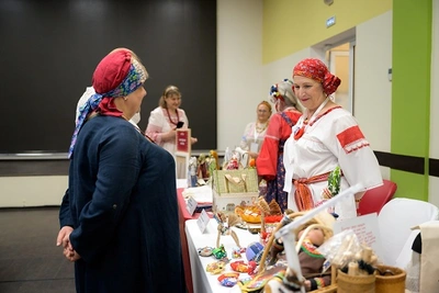 Итоги конкурса «Дальний Восток мастеровой» подвели в Приамурье