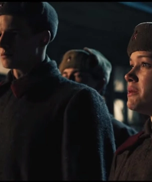 Военно-патриотического эпоса прибывает: трейлер «Зои». Про Космодемьянскую