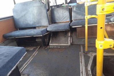 Власти Томска связали упадок транспорта с низкими тарифами