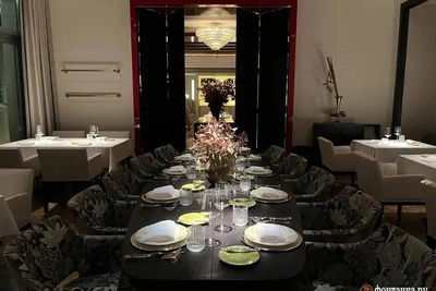 Официант в Сочи похитил 300 тысяч рублей из кассы