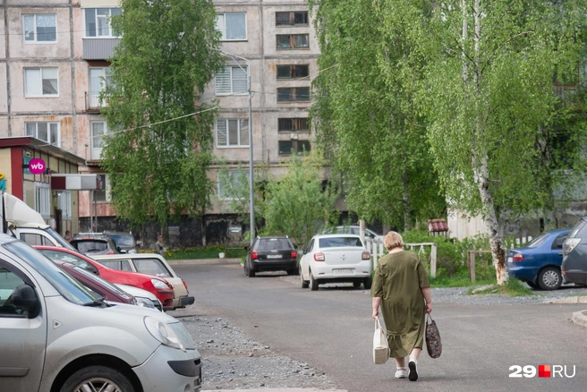 Источник: Иван Митюшёв / 29.RU