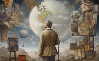 Не знаете, как вам жить? Искусственный интеллект ответил на 9 величайших вопросов человечества