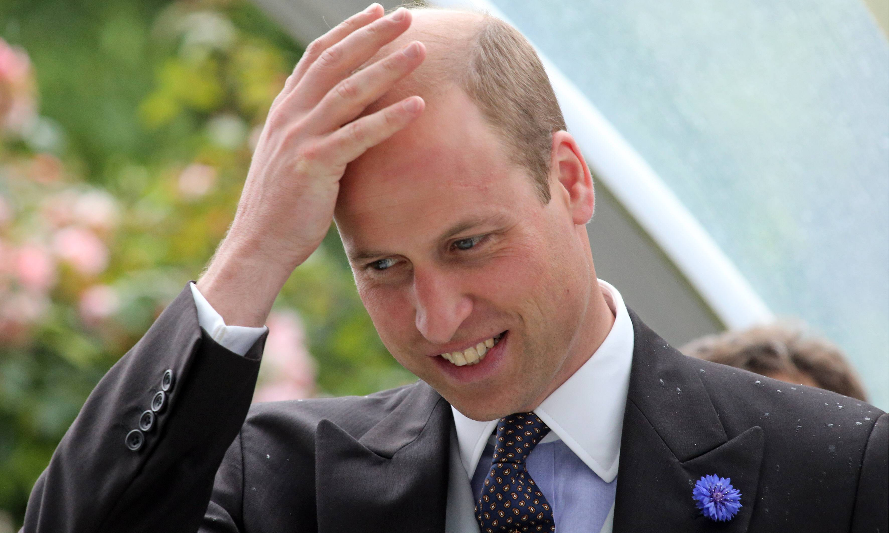 Prince william