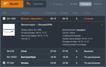 Источник: airmgn.ru