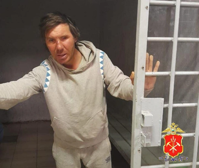 Псевдополицейскому грозит штраф или лишение свободы | Источник: Полиция Кузбасса