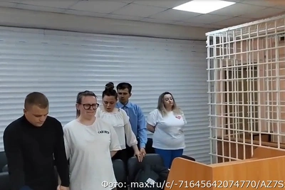 Братья отправятся в колонию за нападение на семью на Камчатке