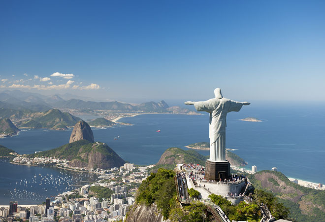 Личный опыт: как переехать в Бразилию и не одичать