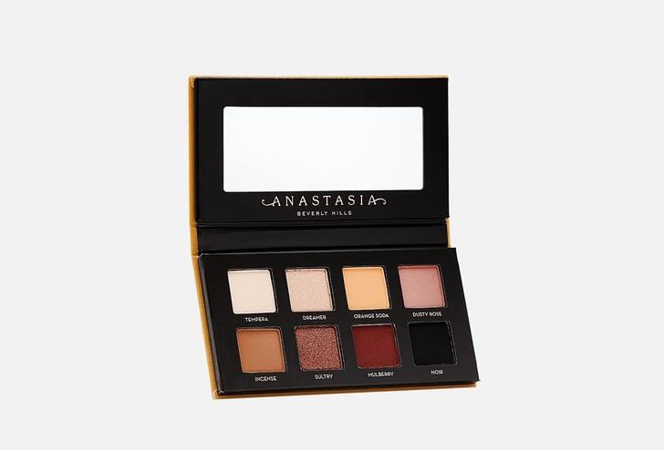 Палетка теней для глаз, Anastasia Beverly Hills 