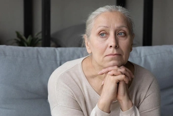 «Родители в мои 68 уже умерли, а я живу. Зачем, если дети далеко и денег ни на что нет?»