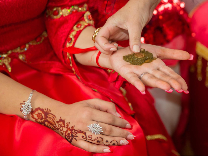 Ритуалы любви: 8 турецких свадебных традиций, которые вам захочется перенять