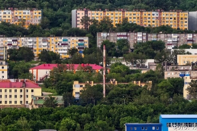 Камчатка: новое жильё для пострадавших
