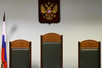 Volgograd Resident Sues City Hall Over Parking Fines