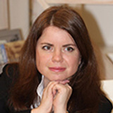 Марина Черногубова