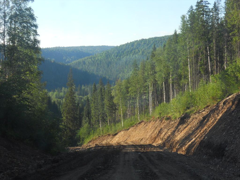 «Придут — сам думай, что будет»: как уфимец искал правду о посёлках для репрессированных