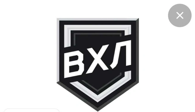Данила Белов дебютировал в ВХЛ | Источник: nk-tv.com