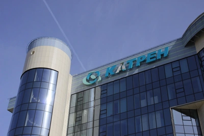 Катрен показал рекордную выручку и прибыль