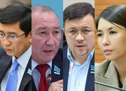 Какие предложения вынесли мажилисмены РК после неоднократных фактов насилия над женщинами?