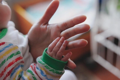 16 Children Find New Families in Tyumen in a Year