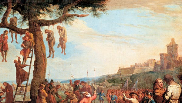 1648 год: прорыв в современность