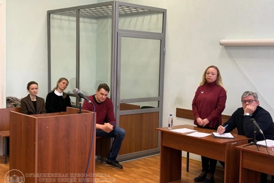 Директора музея в Нижнем Новгороде оштрафовали за падение льда на детей