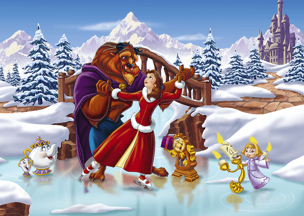 Фото №1 - Чем заняться на каникулах: 5 идей от героев Disney