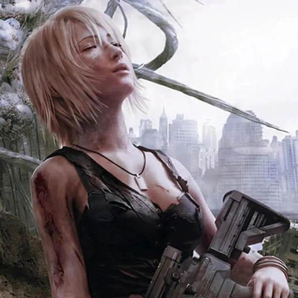 Игра дня: Parasite Eve — нуарная фантазия, которая могла бы стать полноценным аниме