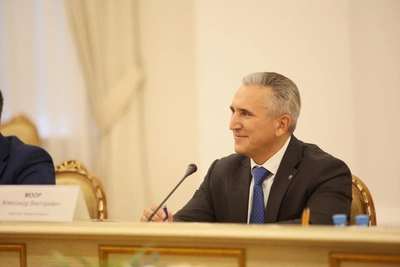 Моор: летний паводок 2024 — уникален, прогнозы появятся позже