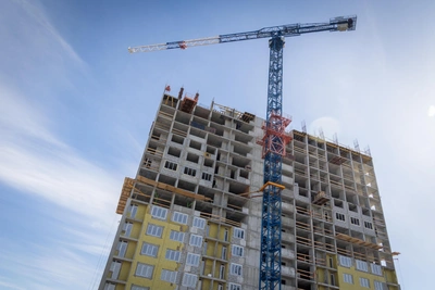 В России могут продлить мораторий на штрафы для застройщиков