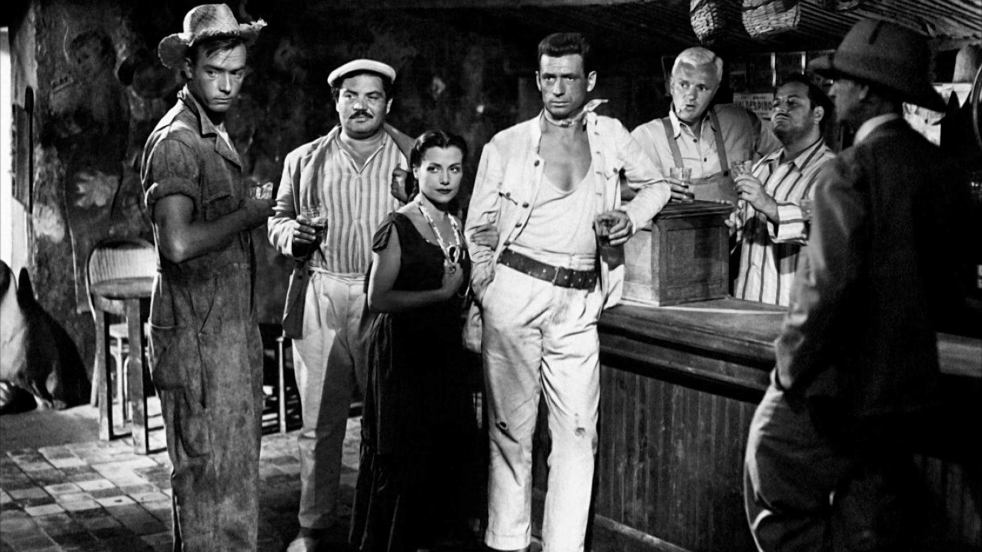 10 самых напряженных фильмов в истории кино, во время которых вы забудете, как дышать