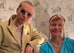 «Катя в плену или мертва»: у Гогена Солнцева требуют деньги, представляясь пропавшей 3 месяца назад Терешкович