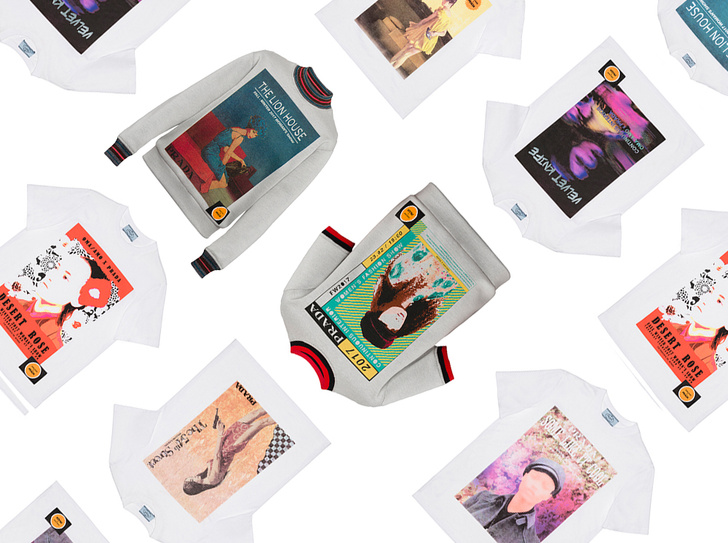 Как стать Poster Girl: капсульная коллекция Prada, которую нельзя пропустить