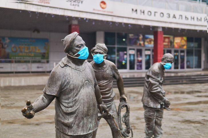 Когда в России будет пик заболеваемости гриппом: главные новости 8 декабря одной строкой