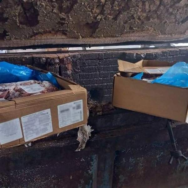 Источник: Северо-Западное межрегиональное управление Россельхознадзора