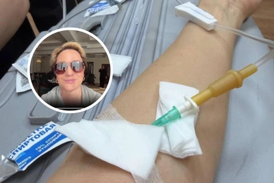 Татьяна Буланова опровергла слухи о госпитализации