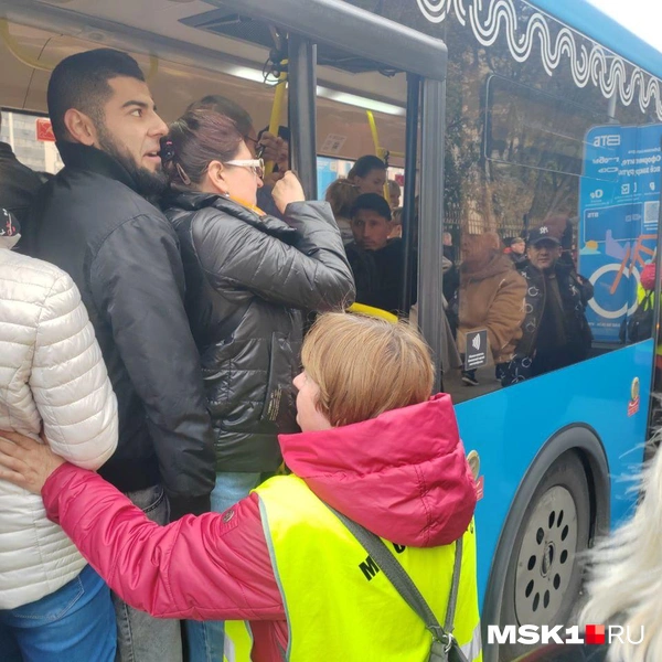 Источник: Михаил Мечев / MSK1.RU