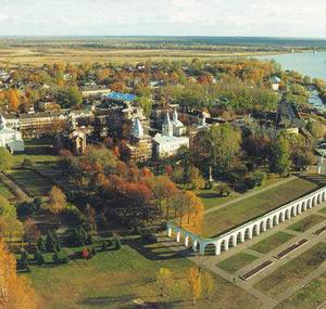 Фото №1 - В Новгороде нашли пломбу XV века с изображением святого Олафа