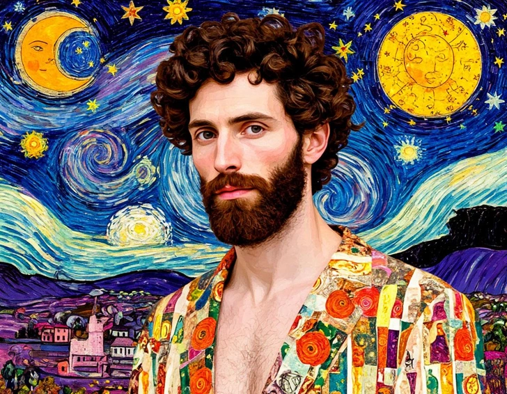 Источник: Шедеврум | theGirl